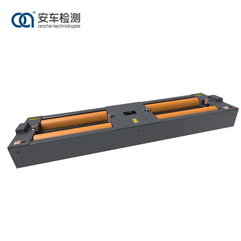 Како тестер брзиномера побољшава тачност возила?